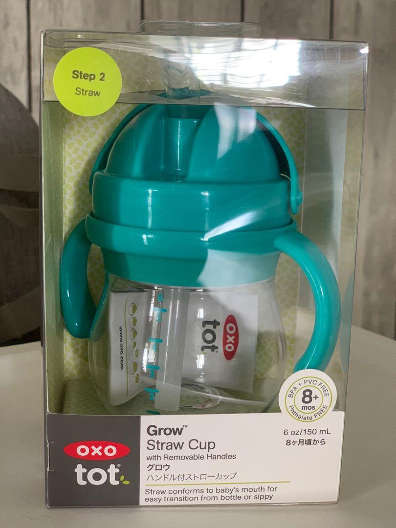 oxo tot straw cup