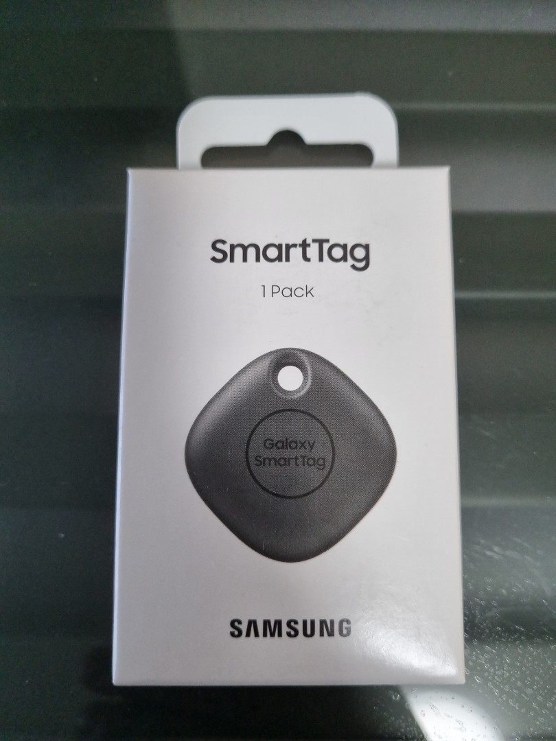 Brand New Samsung Smart Tag, Computers & Tech, Parts & Accessories