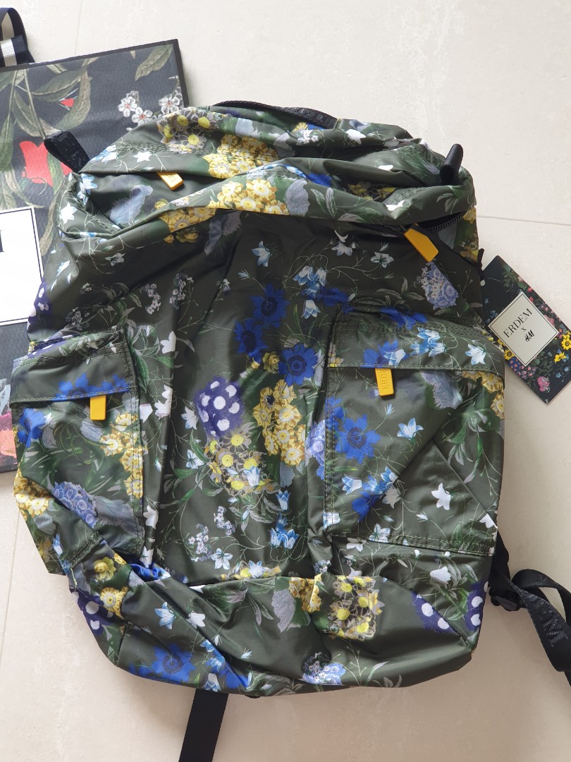 H&m heart sales backpack