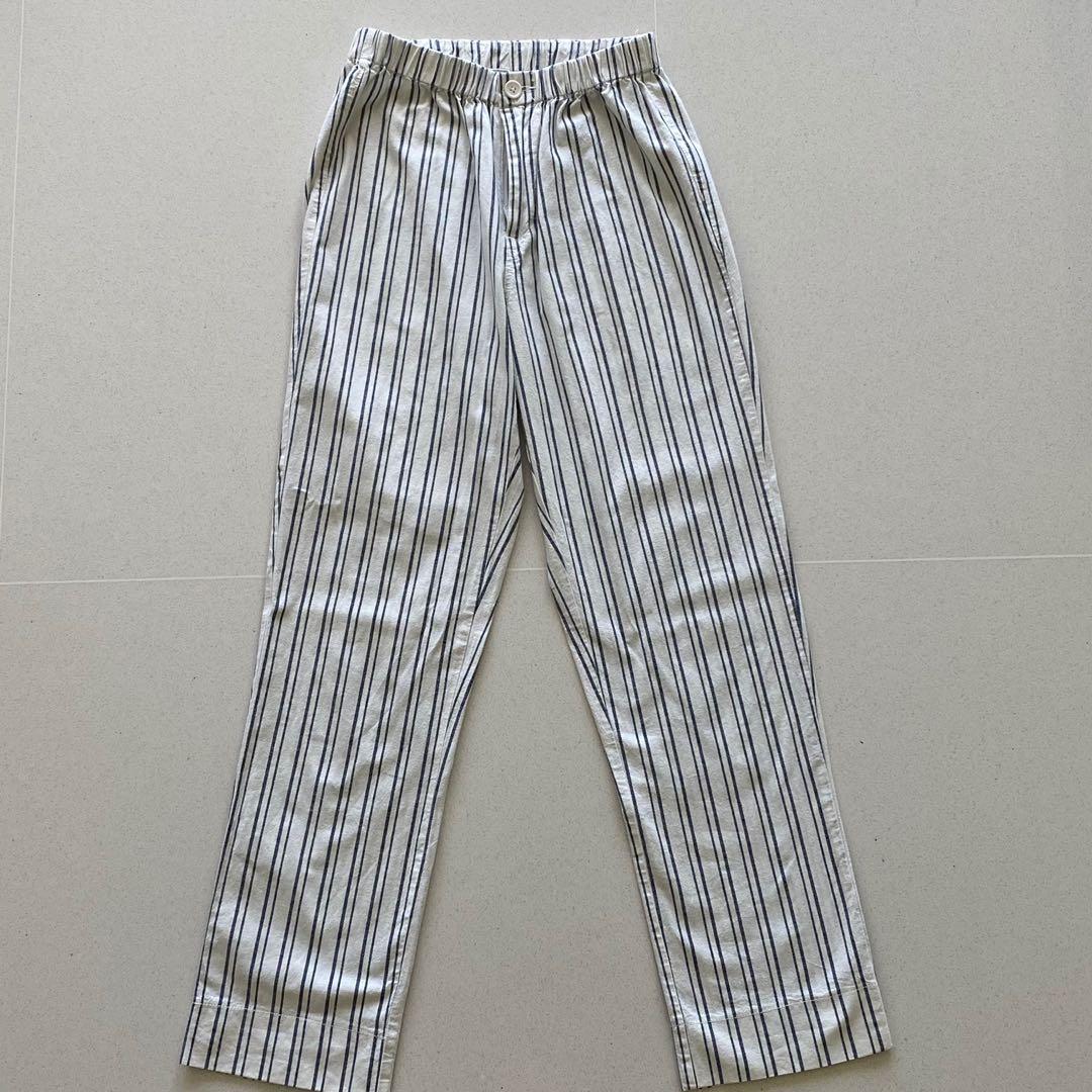 Striped tilden pants hot sale