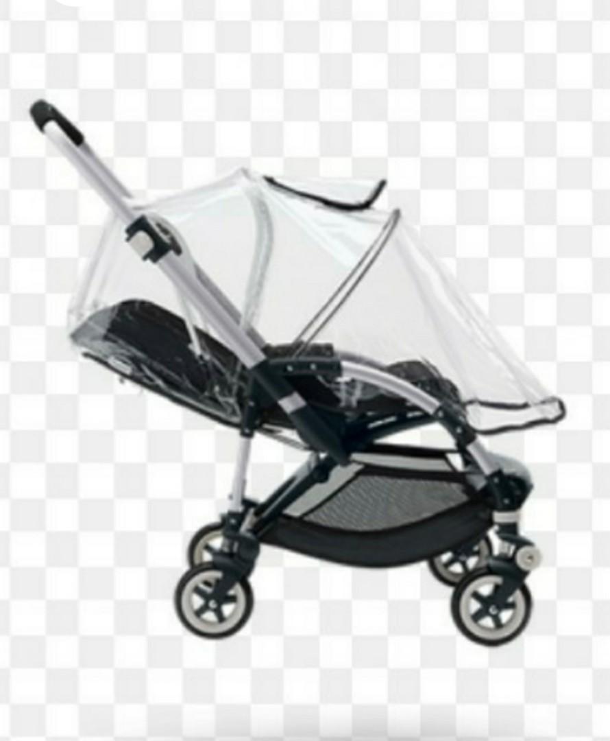 Bugaboo bee plus raincover sale