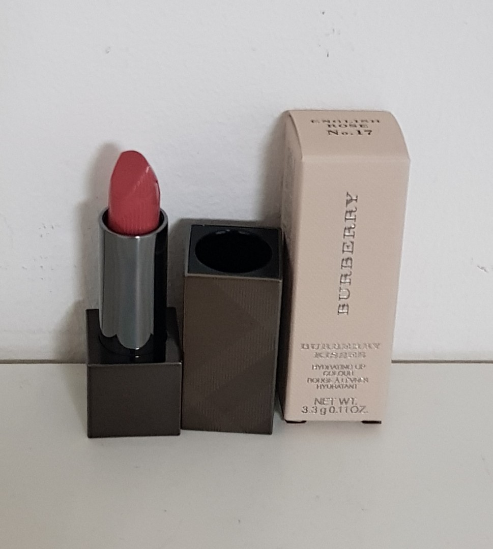 Burberry 407 lipstick cheap