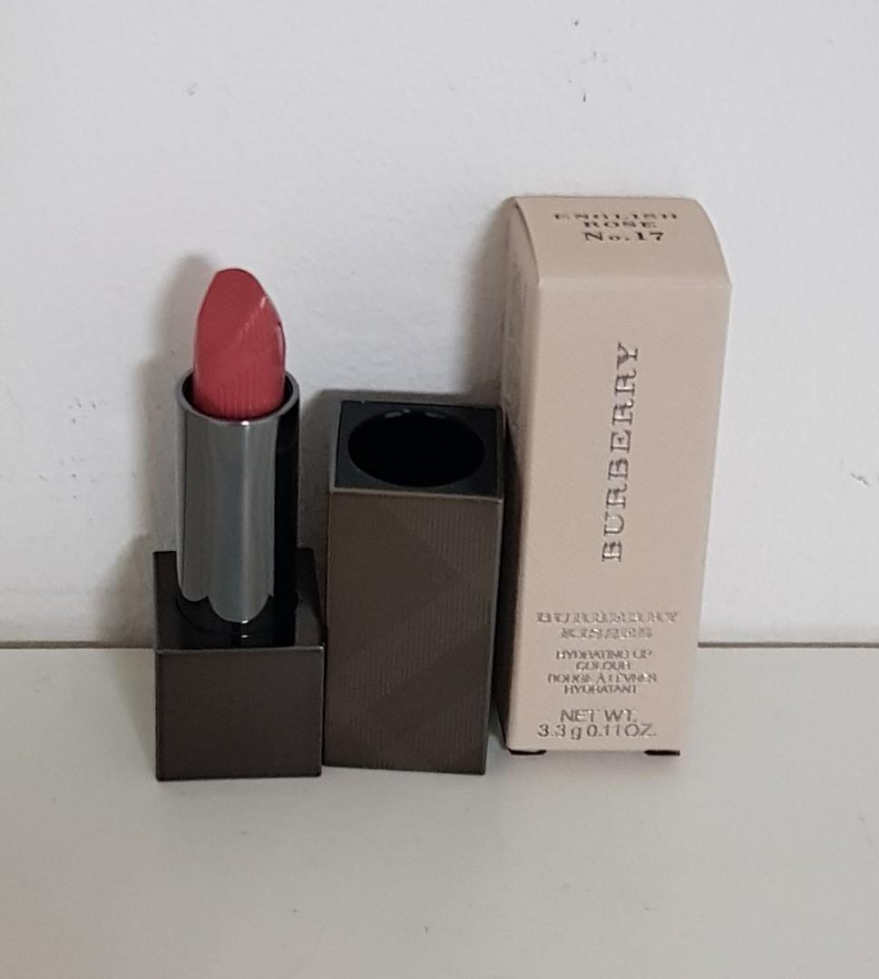 Burberry 407 lipstick best sale