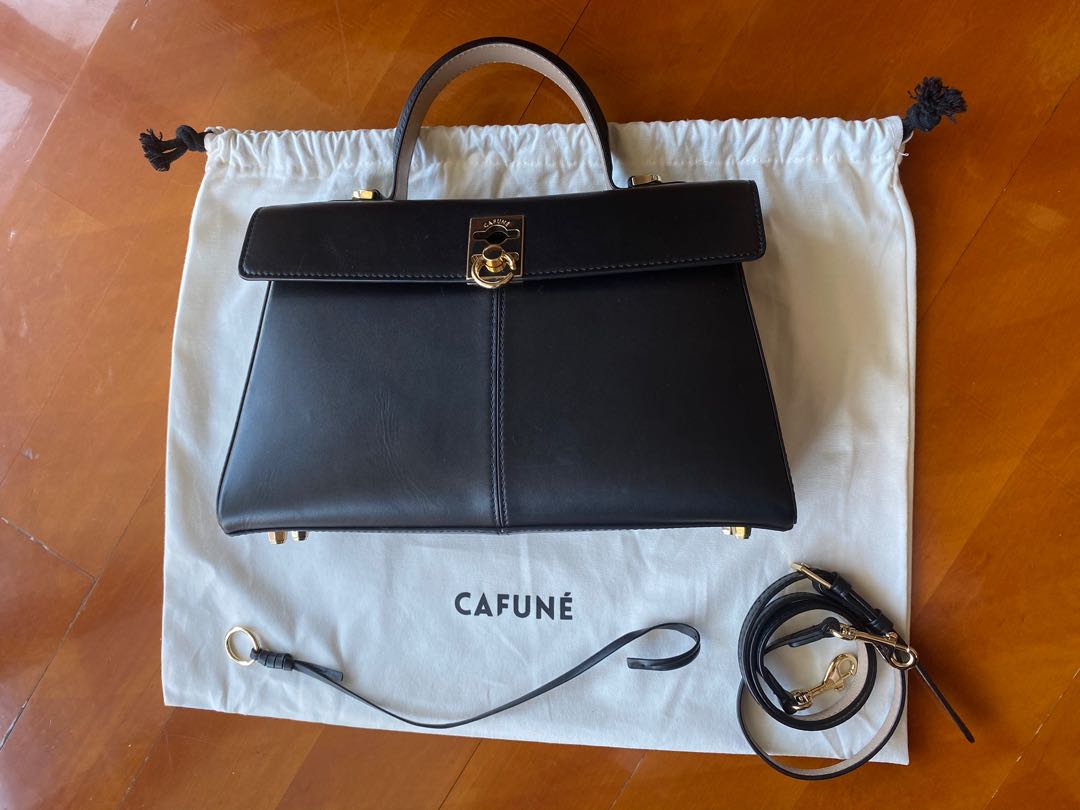 Cafune stance bag, 女裝, 手袋及銀包, 多用途袋- Carousell