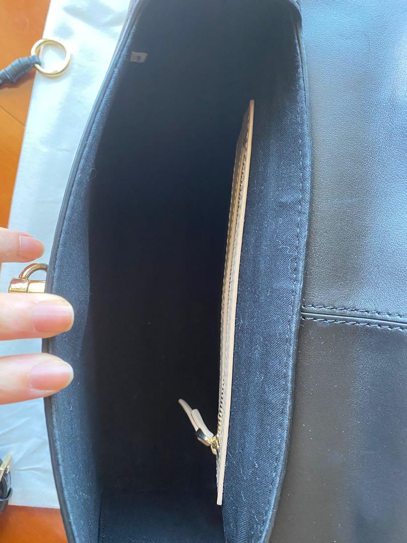Cafune stance bag, 女裝, 手袋及銀包, 多用途袋- Carousell