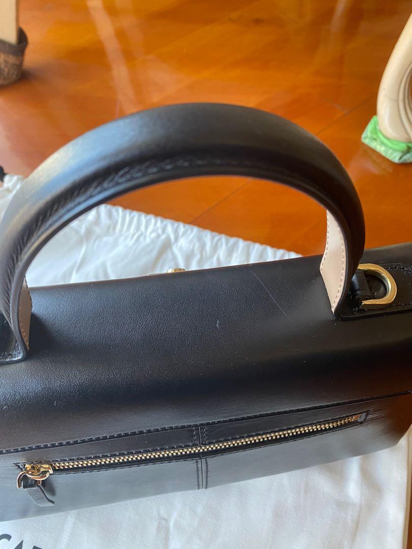 Cafune stance bag, 女裝, 手袋及銀包, 多用途袋- Carousell