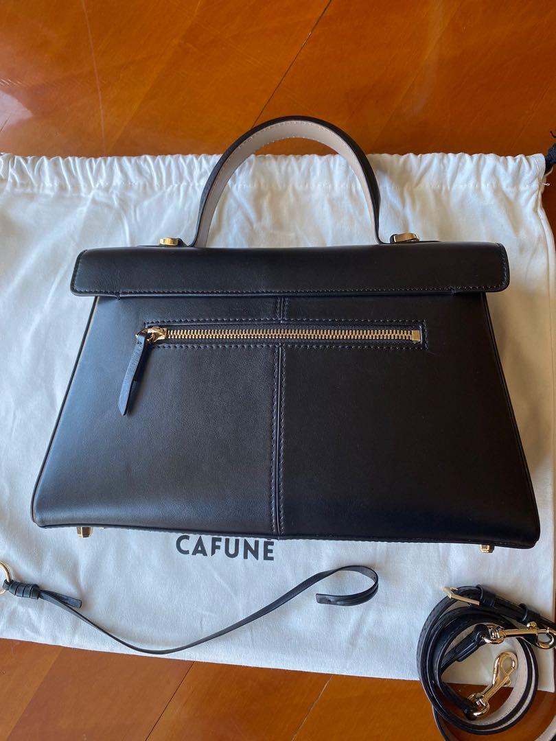 Cafune stance bag, 女裝, 手袋及銀包, 多用途袋- Carousell