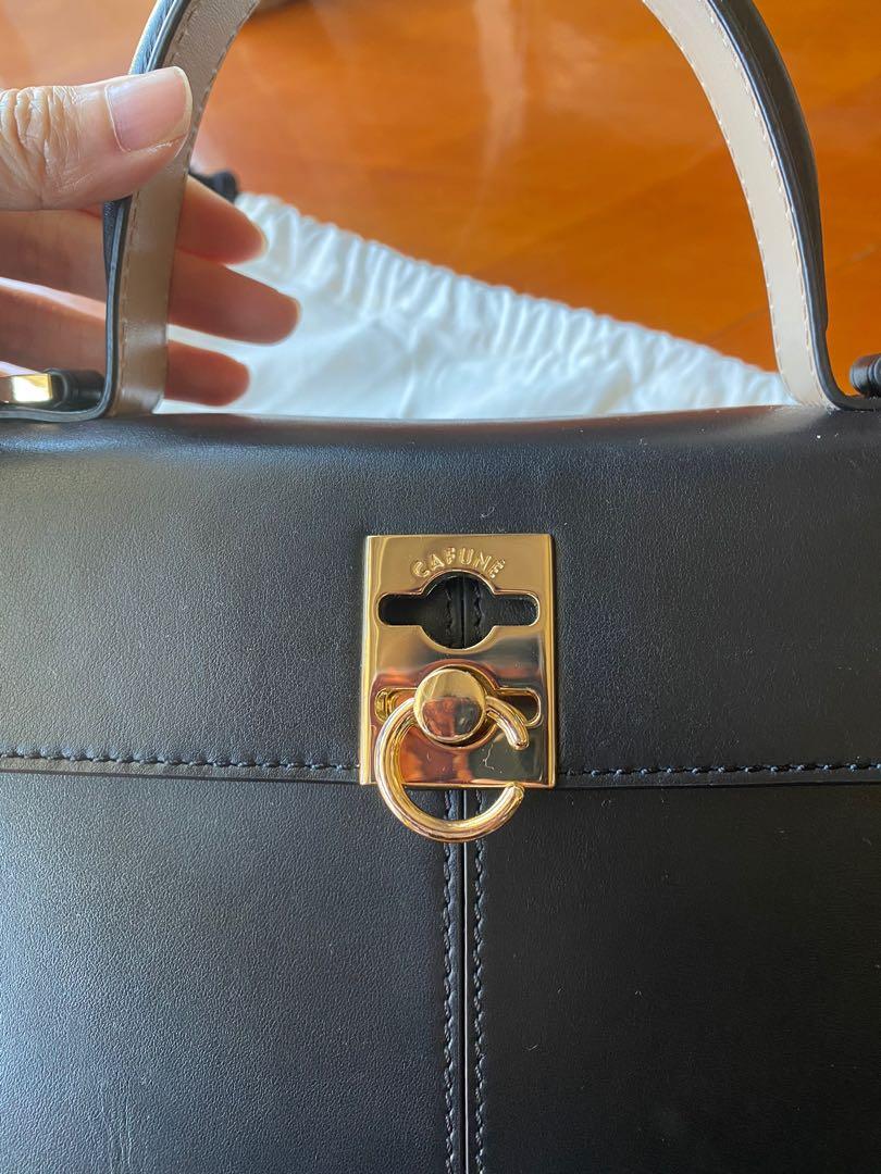 Cafune stance bag, 女裝, 手袋及銀包, 多用途袋- Carousell
