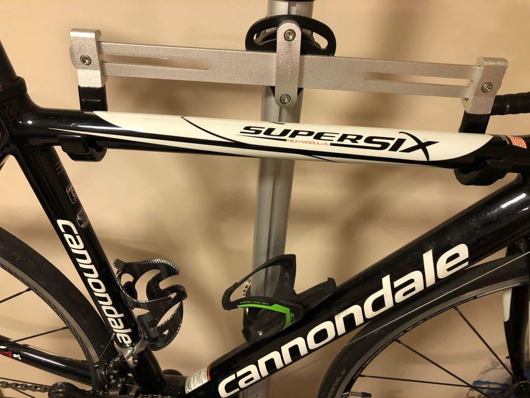 Cannondale supersix 2008 hotsell
