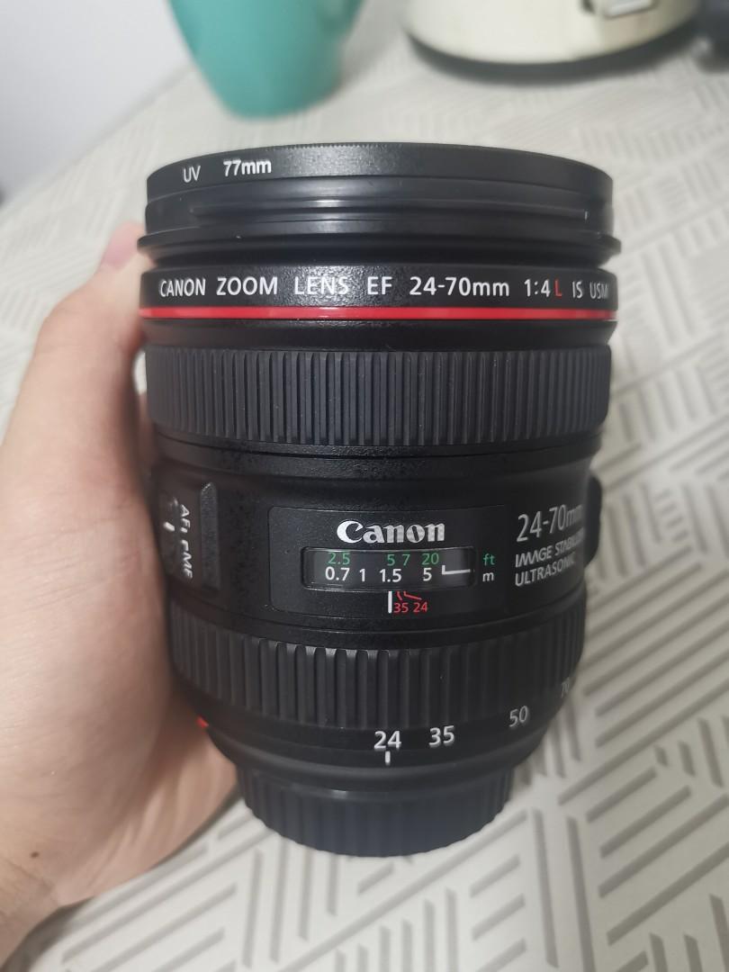 canon