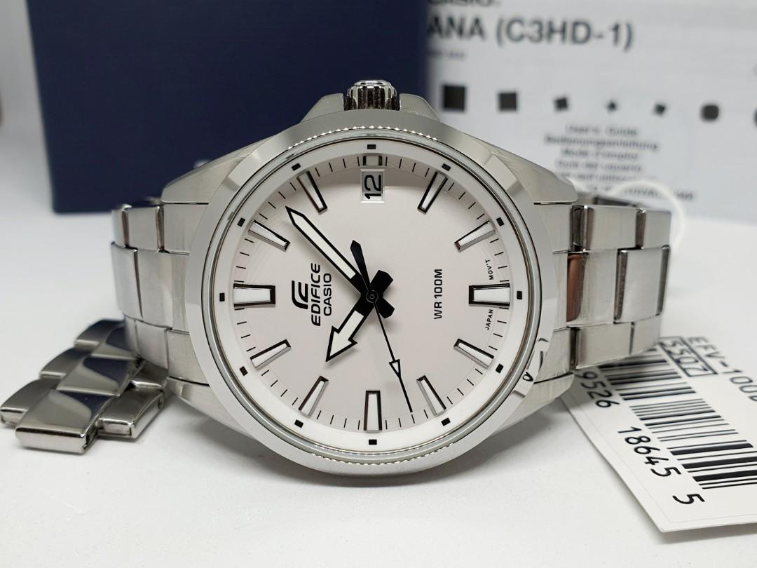 Casio edifice efv 110 hotsell