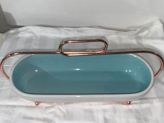 Ceramic Tray