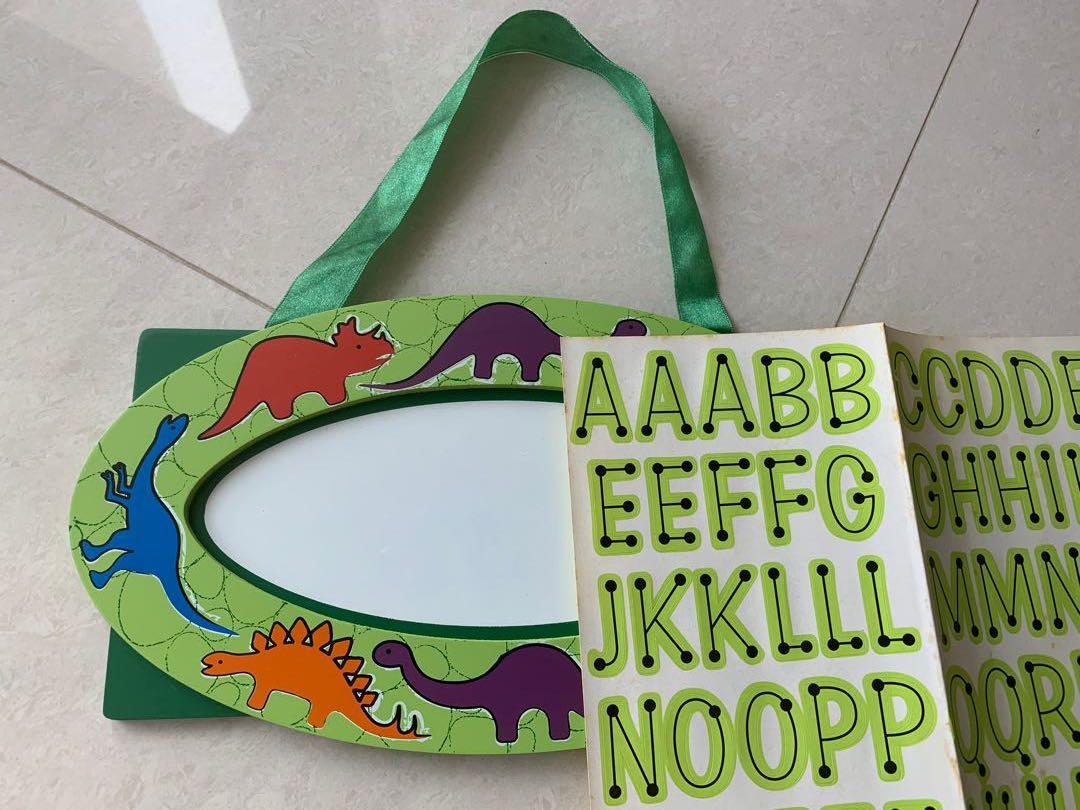 Infant Entry Sign Children Door Sign, Babies & Kids, Infant Playtime on Carousell