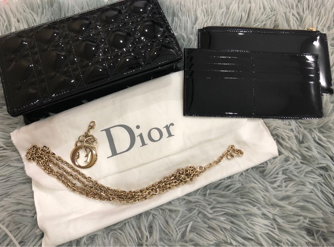 Christian dior woc deals