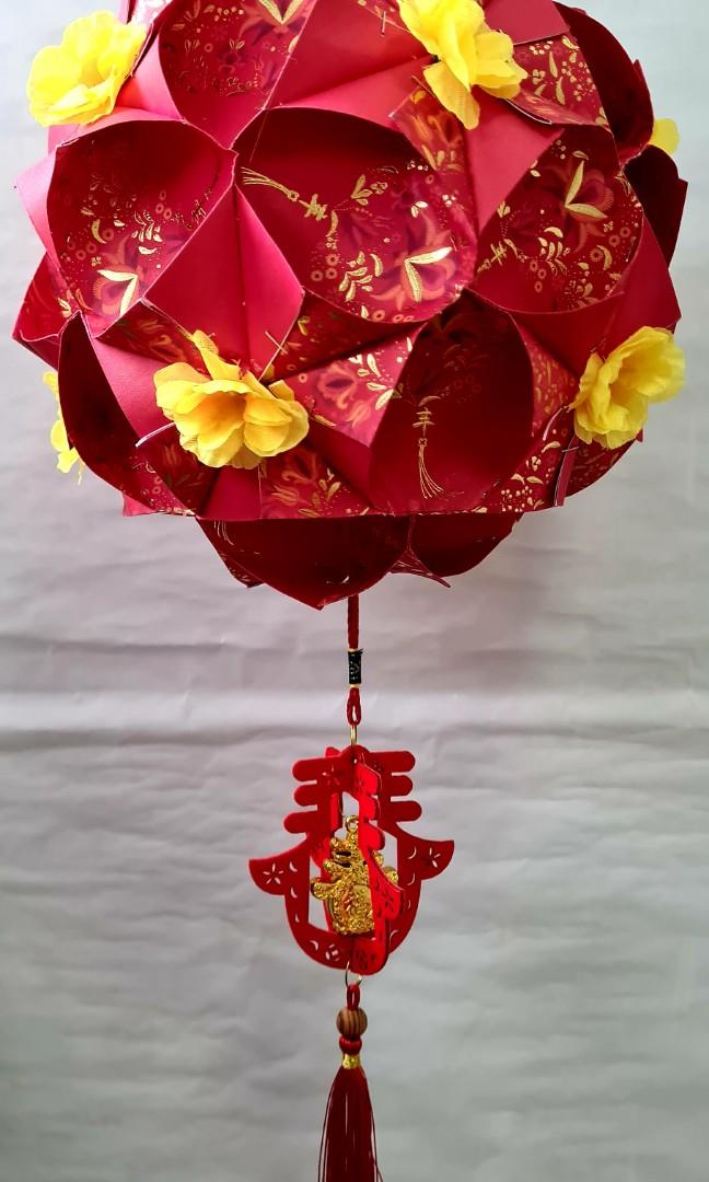 Cny Angbao Lantern Design Craft Handmade Craft On Carousell Apk is a lifestyle apps on android. carousell
