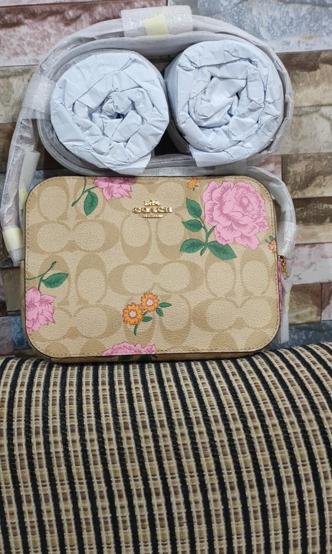COACH Prairie camera bag Authentic
