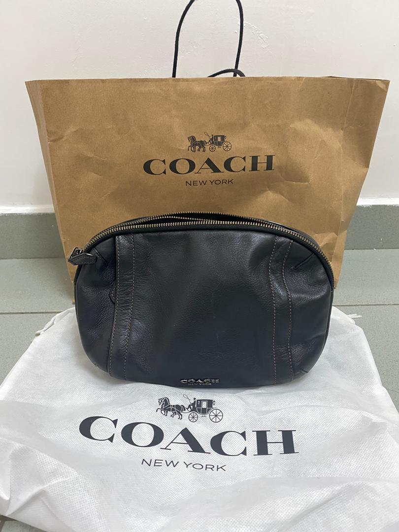 Graham utility hot sale pack coach