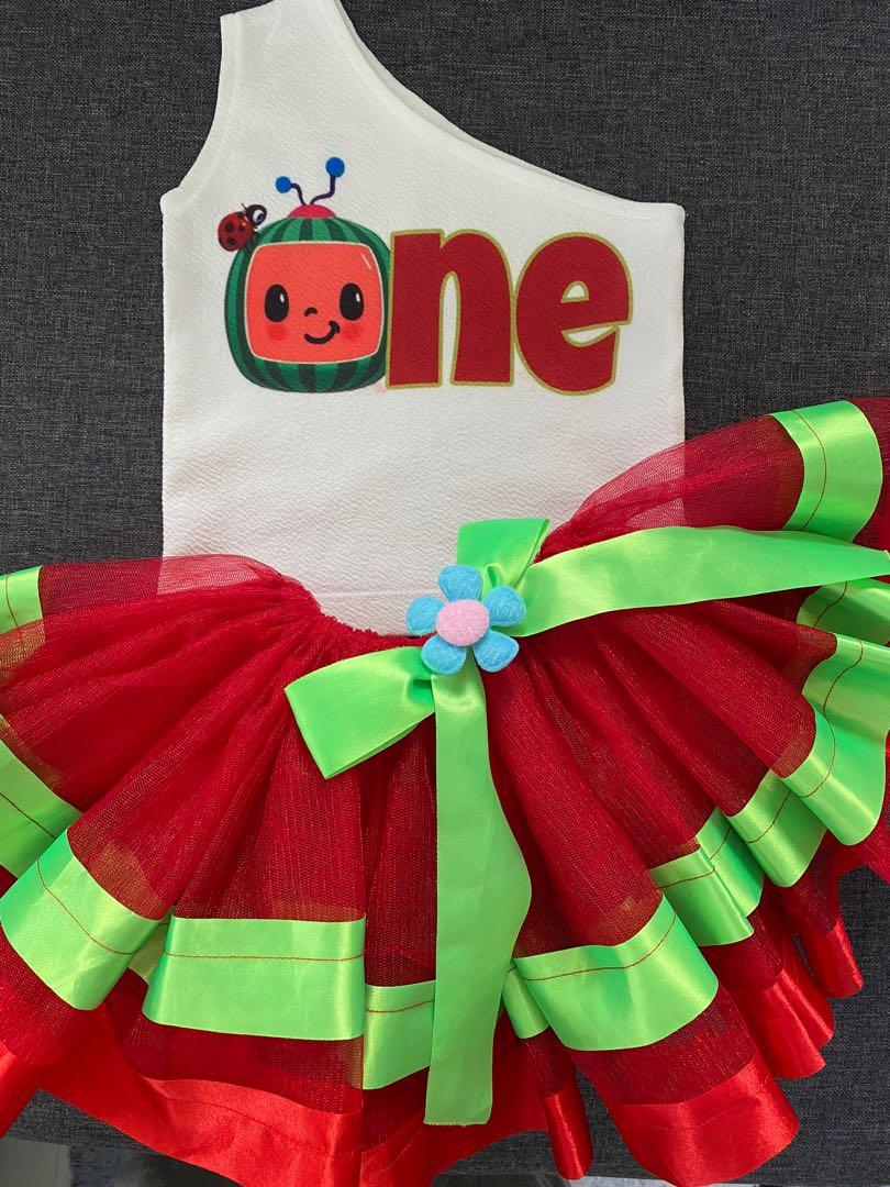 Outfit for 1 yr old, Babies & Kids, Babies & Kids Fashion on