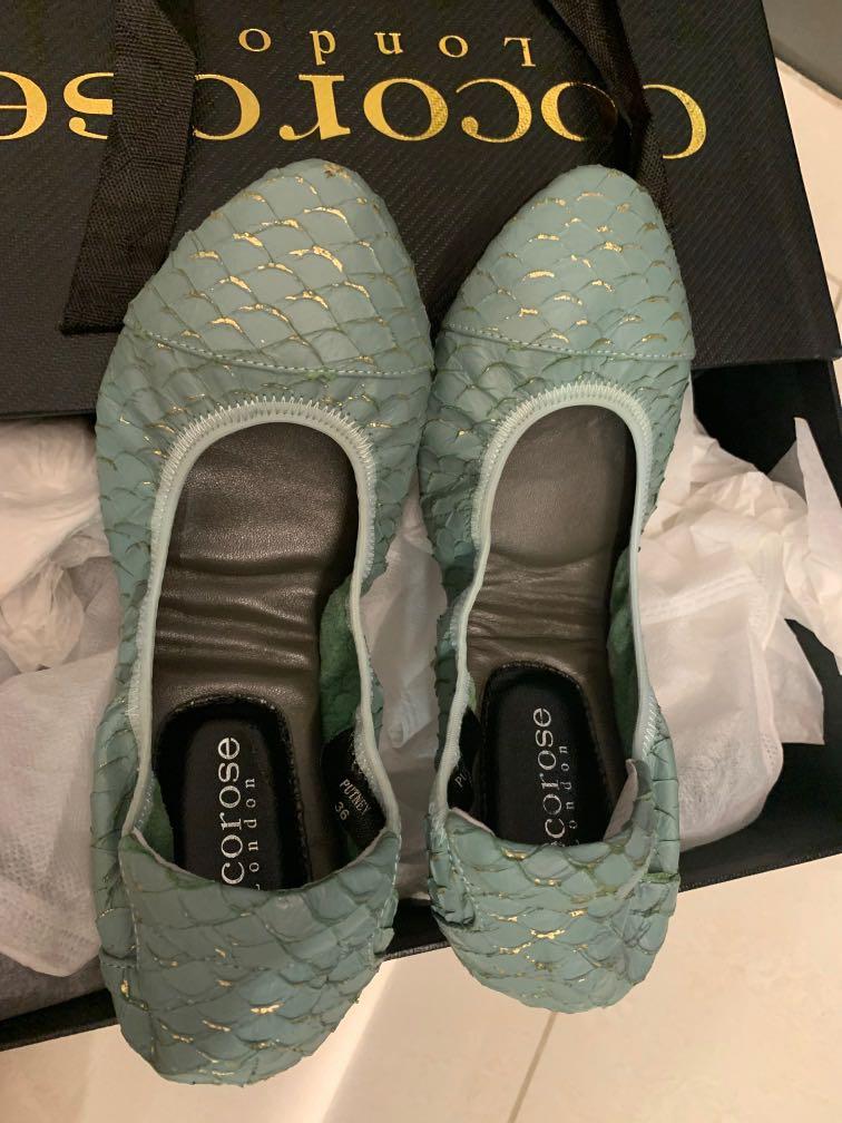 Coco rose clearance shoes