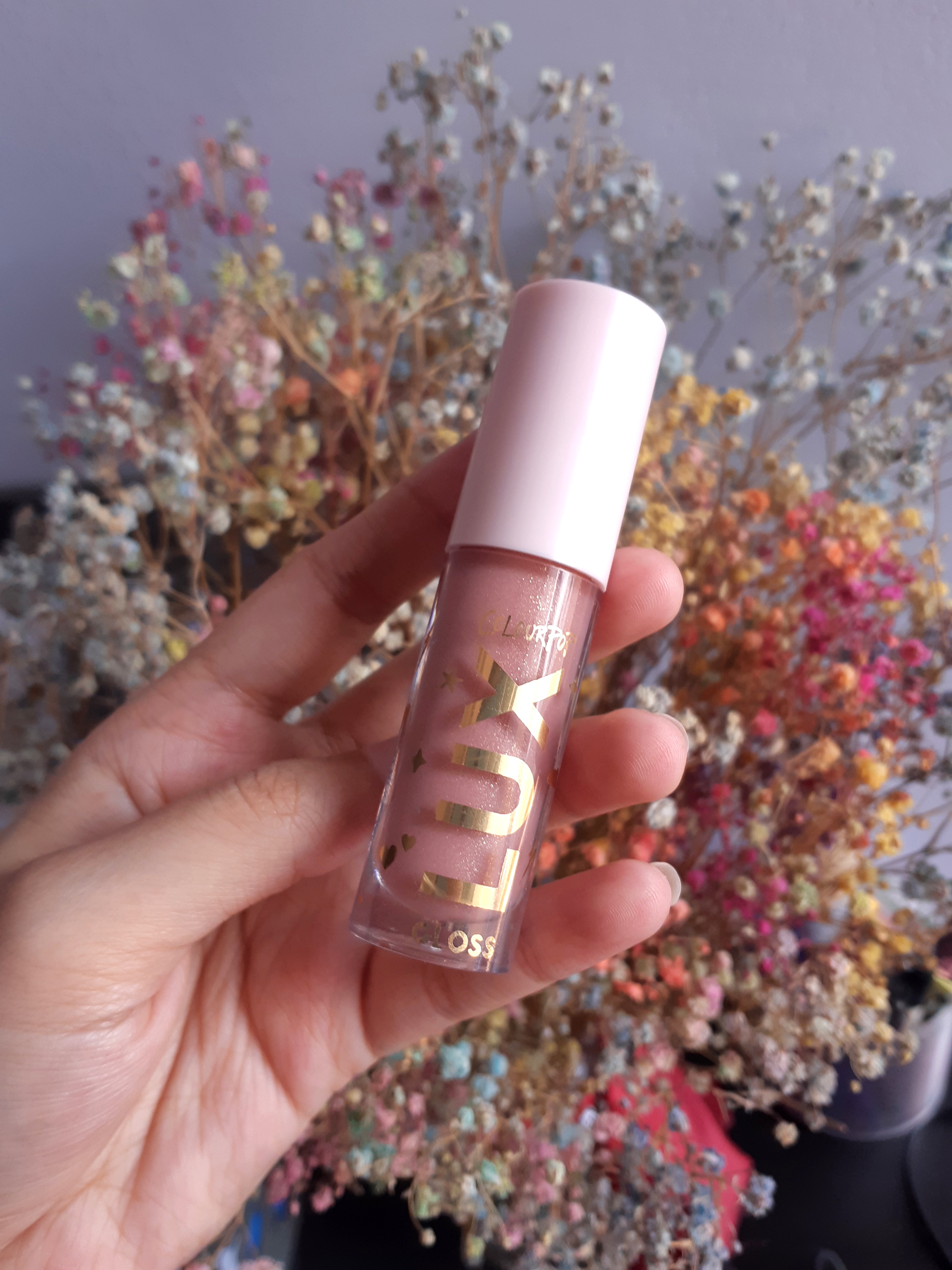 Colourpop Lux Gloss Candy Kiss Health Beauty Makeup On Carousell