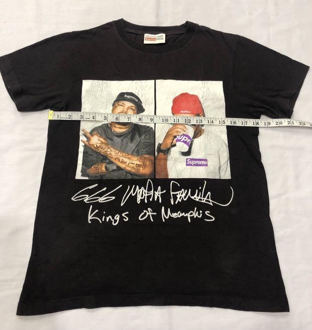 Supreme 666 mafia store