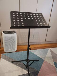 Composer music stand
