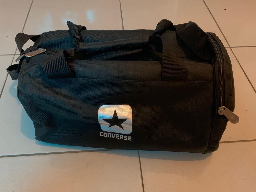 travel bag converse