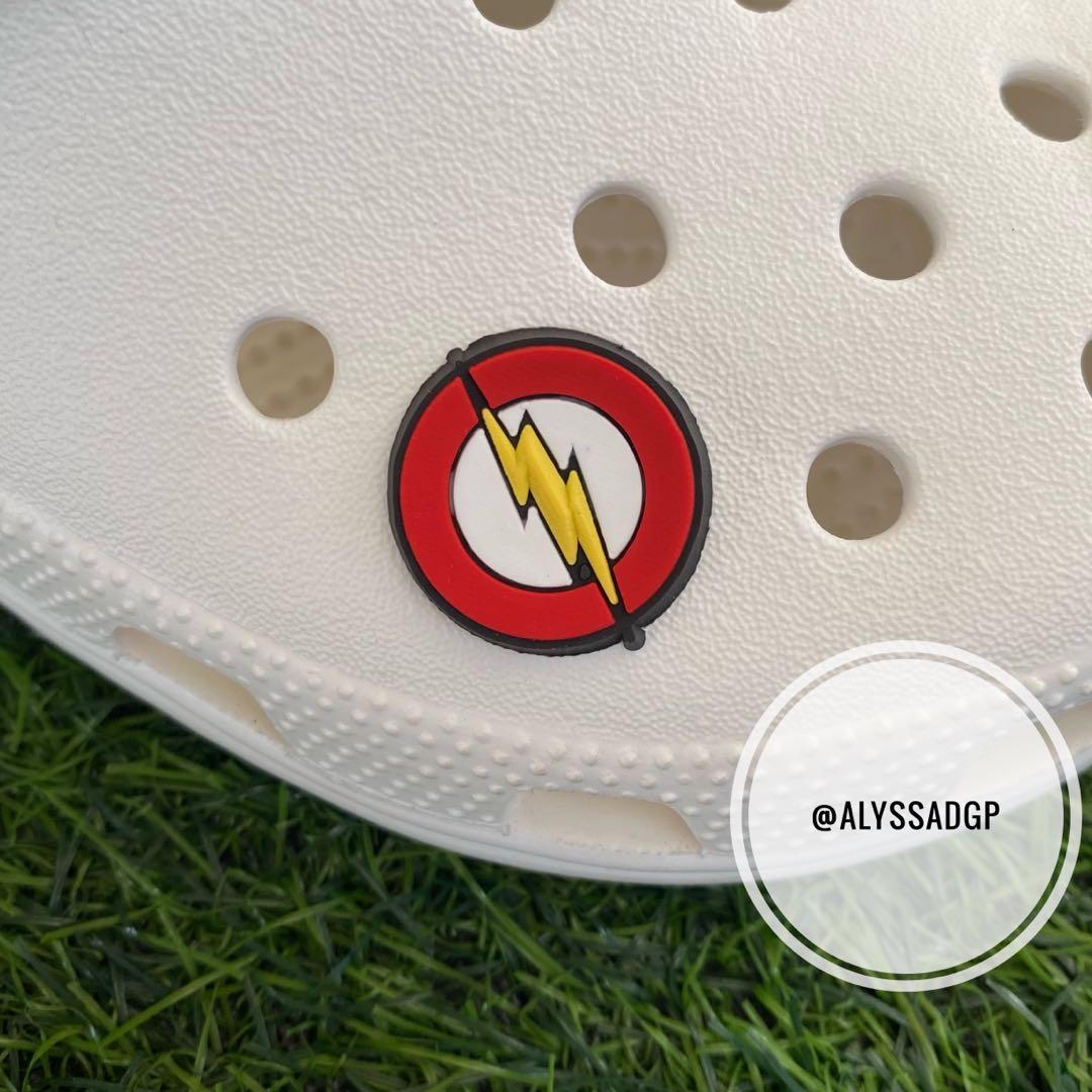 Flash jibbitz outlet