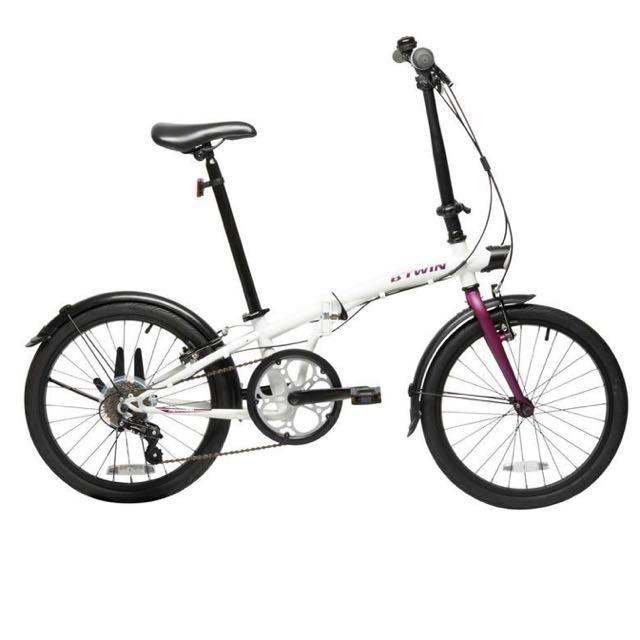 Decathlon hoptown on sale 320