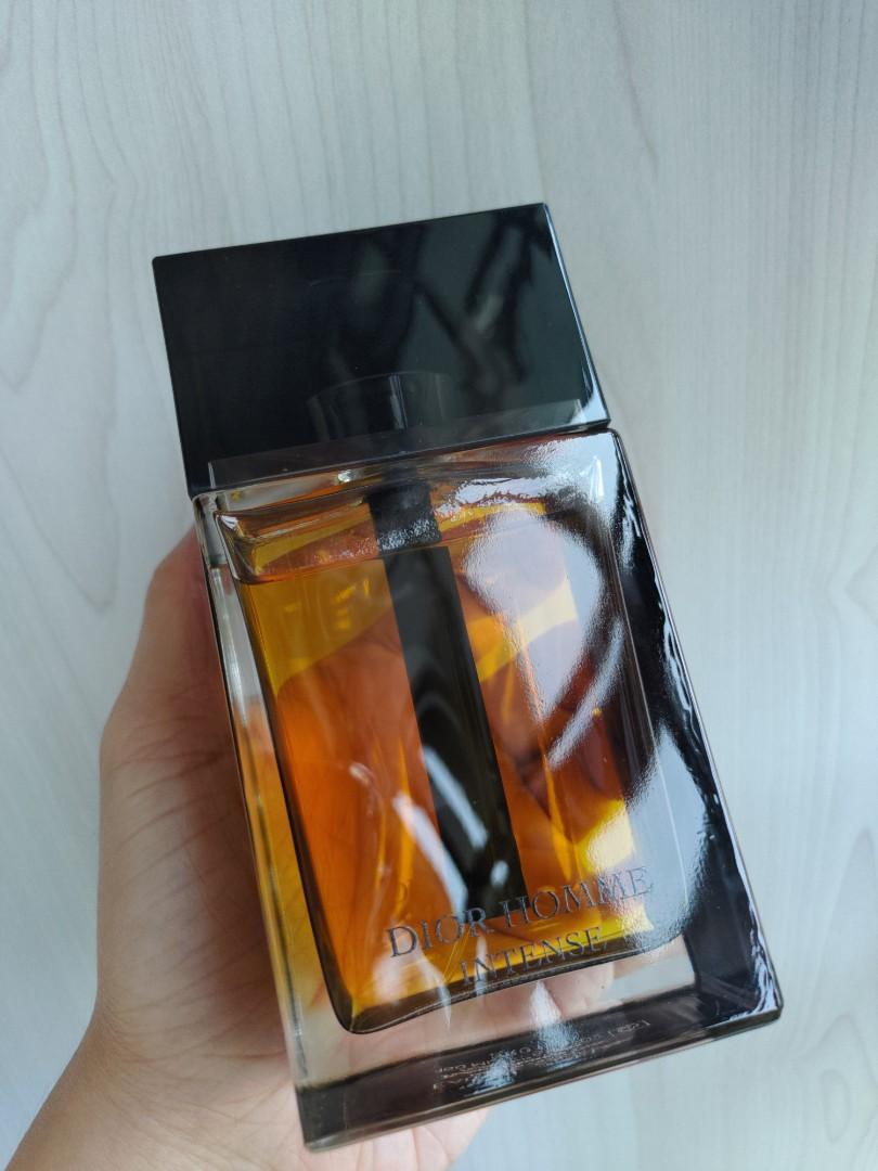 Dior homme hotsell intense vintage