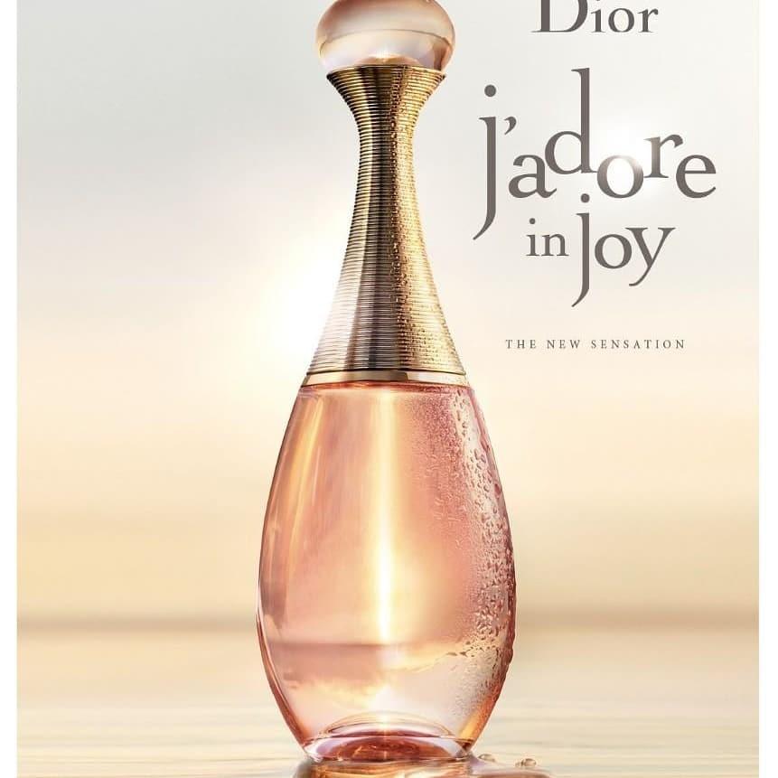 Parfum dior injoy outlet