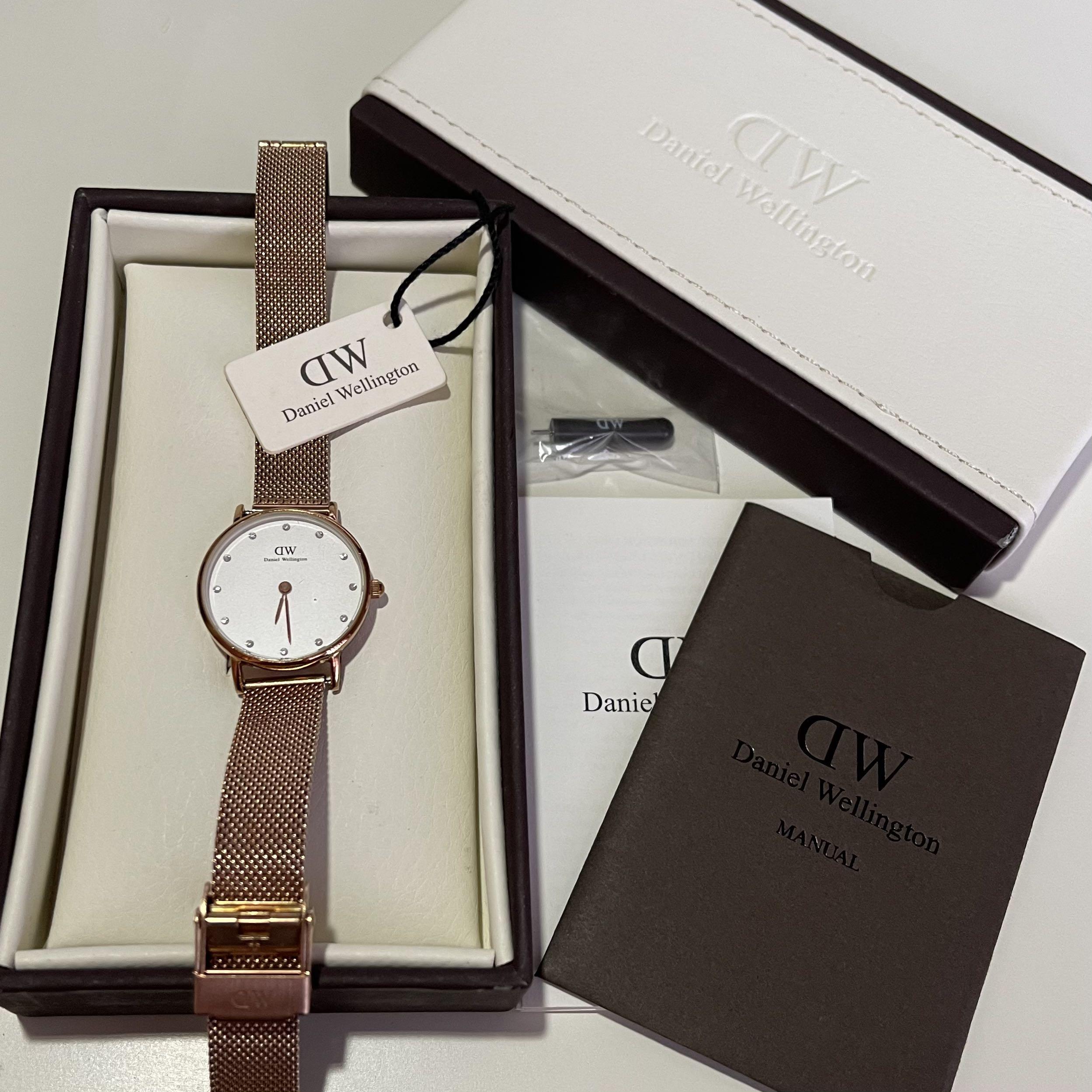 Daniel wellington classy new arrivals sheffield 26mm