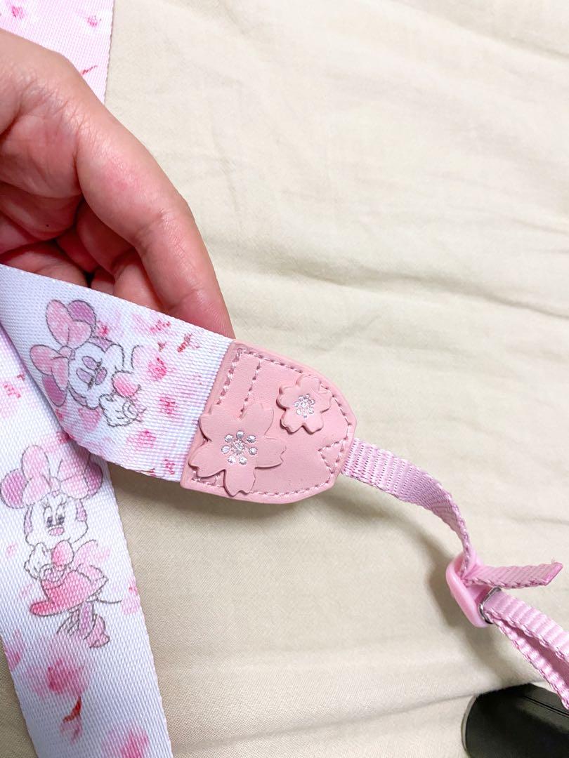 disney camera strap, Photography, Cameras on Carousell