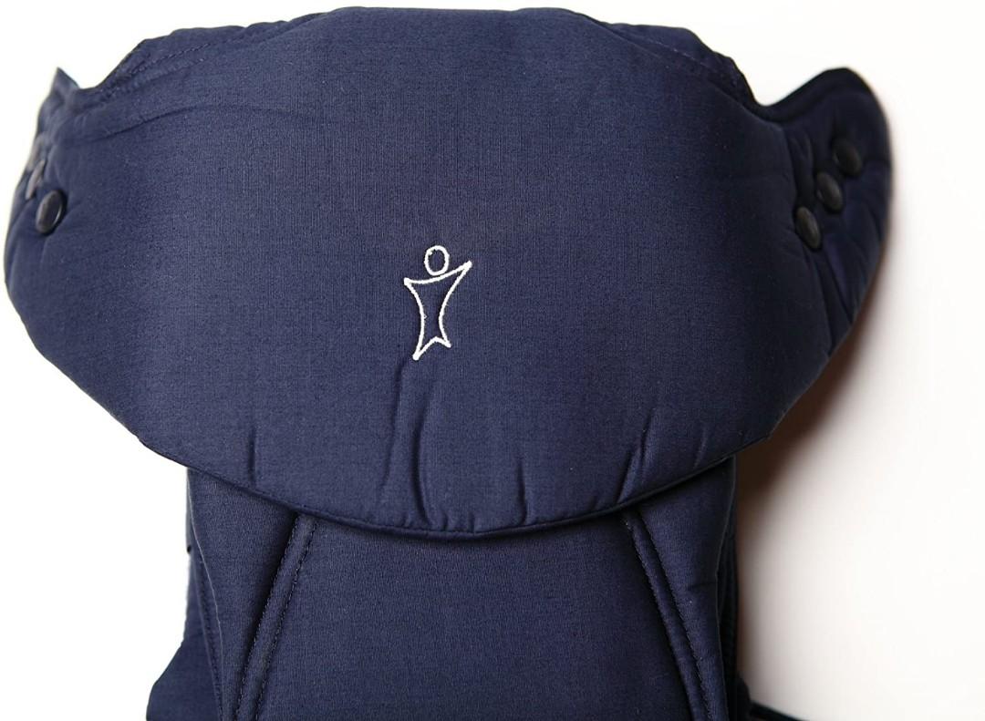 Domaro carriboi baby carrier hotsell