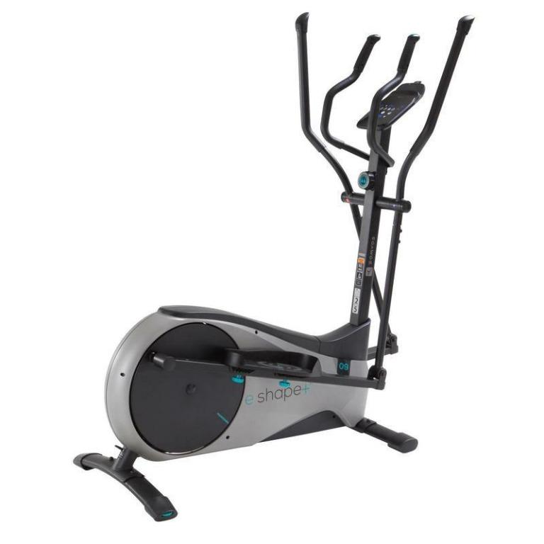 Domyos elliptical best sale