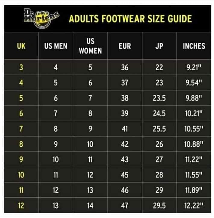 Dr. Martens Classic 3eyelets Low Cut 1461s