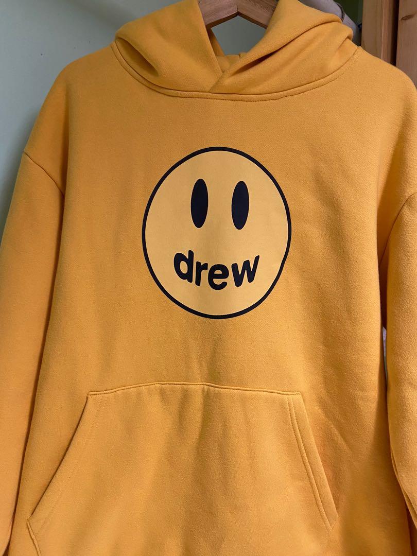 Drew house hoodie fake shop