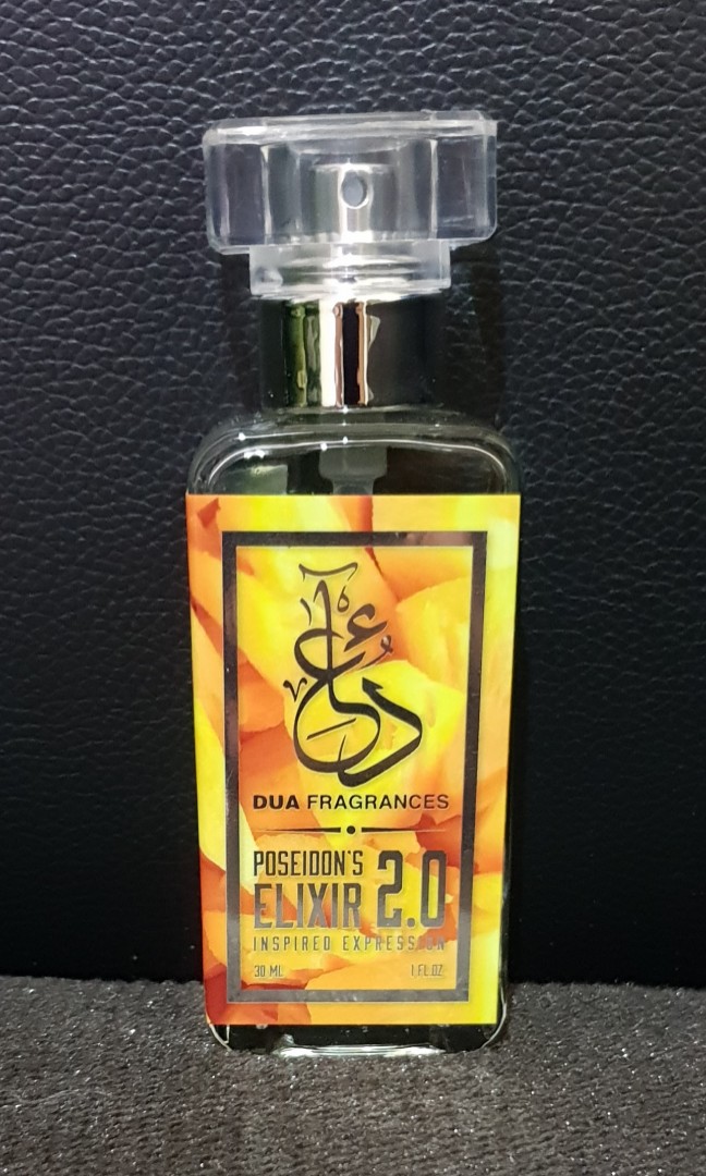 DUA Fragrances, Beauty & Personal Care, Fragrance & Deodorants on Carousell