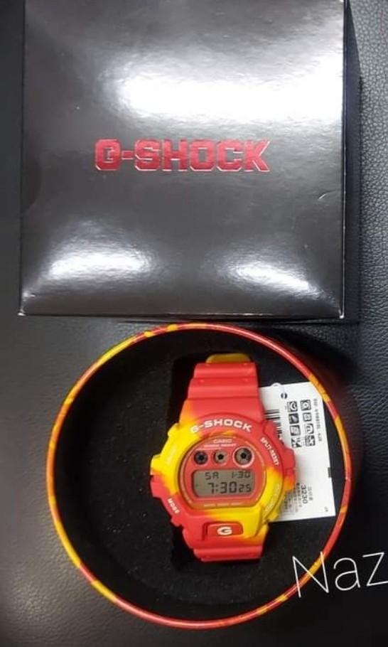 Dw6900 momiji clearance