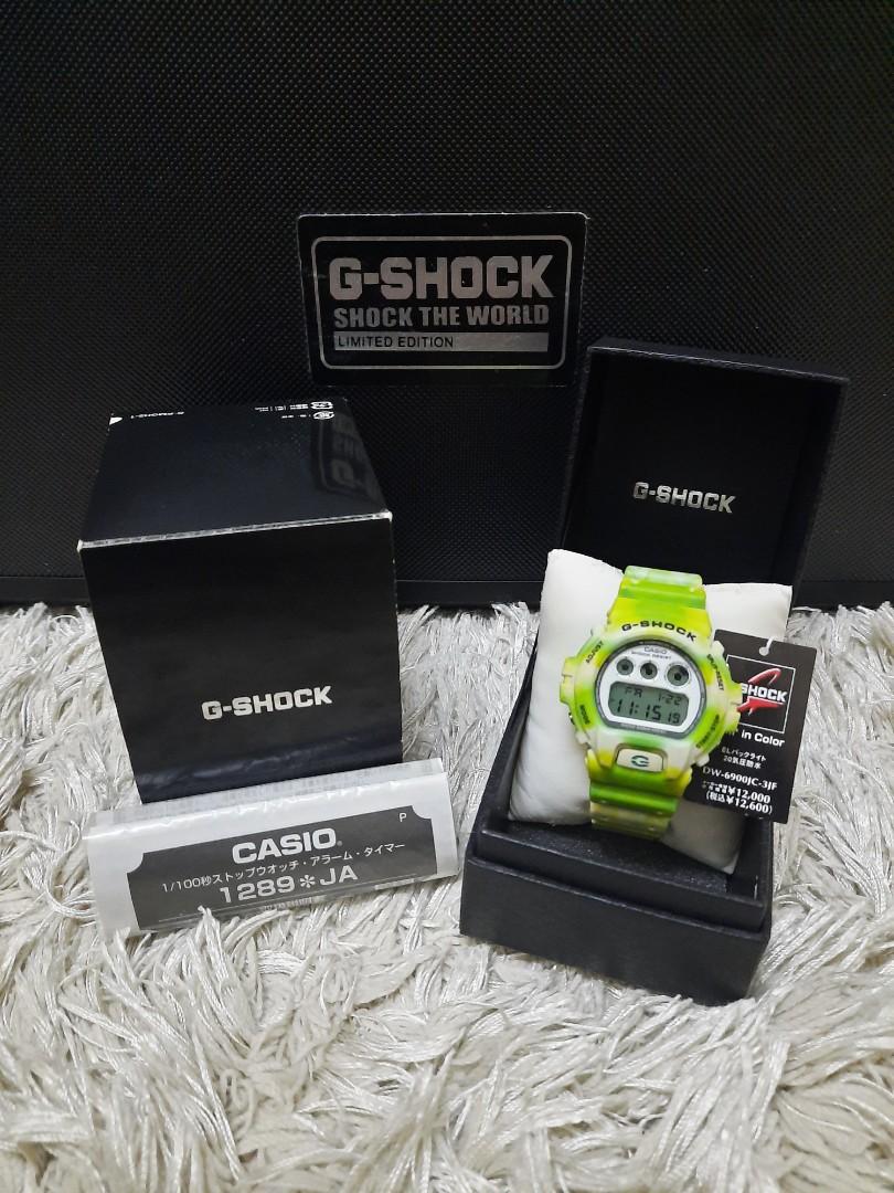 dw 6900jc