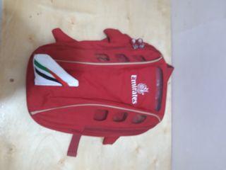 Emirates backpack