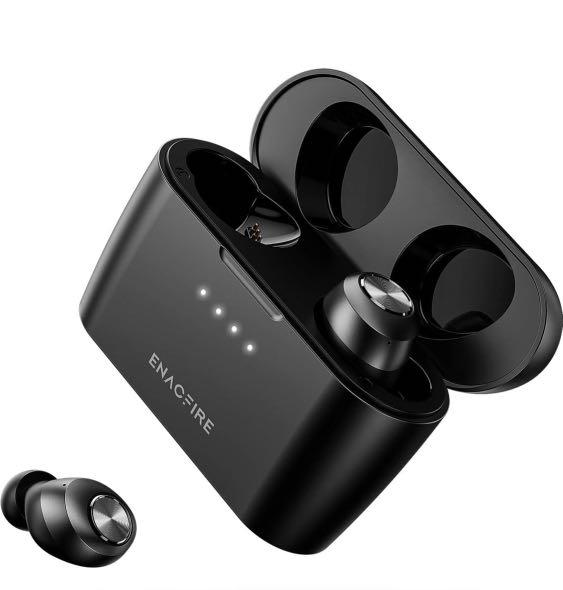 Enacfire wireless store headphones