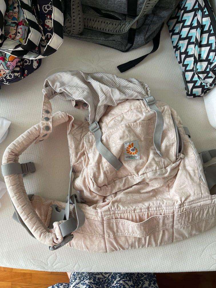 Ergo rose harmony cheap