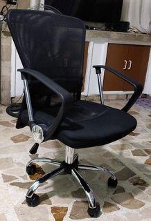 Ergonomic Office Chair