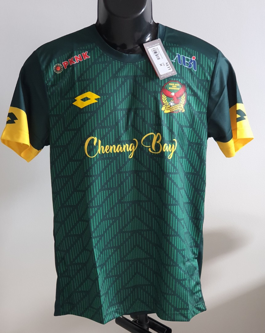 Kedah fa shop jersey 2020