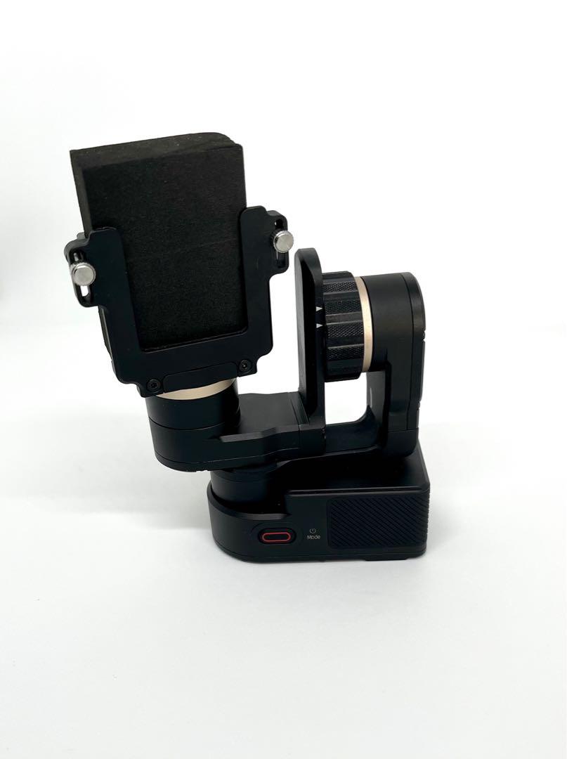 Feiyu WG2 Updated 3-Axis Wearable Waterproof Gimbal for Gopro hero 3,4&5/ Session and Cameras with similar dimension62865819815939113