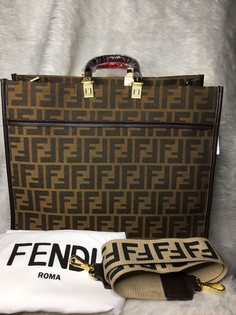 fendi otg bag