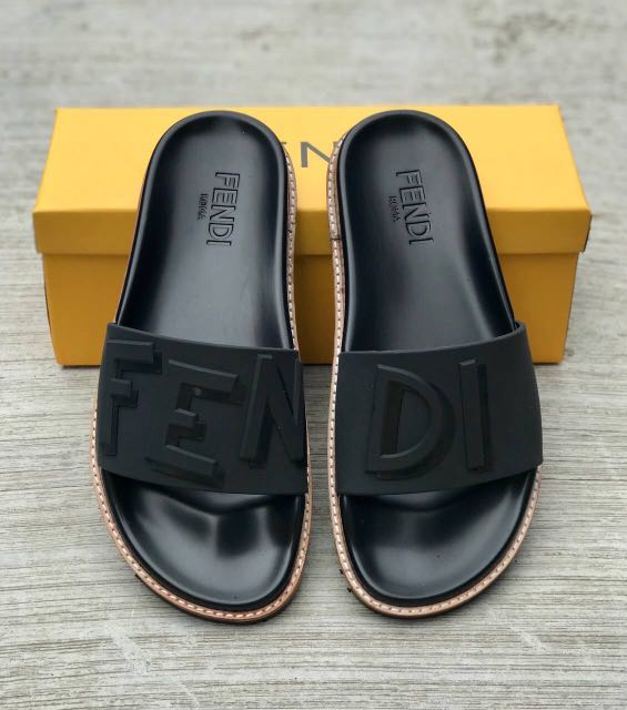 Fendi slide 2024