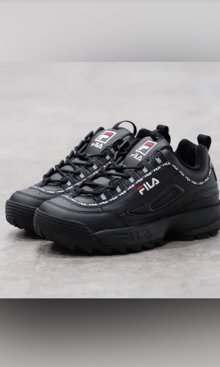 Fila disruptor sale 2 harga
