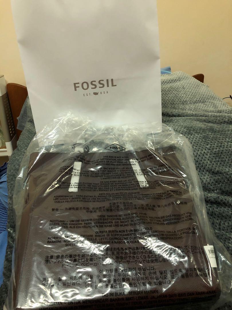 Fossil camilla convertible backpack australia best sale